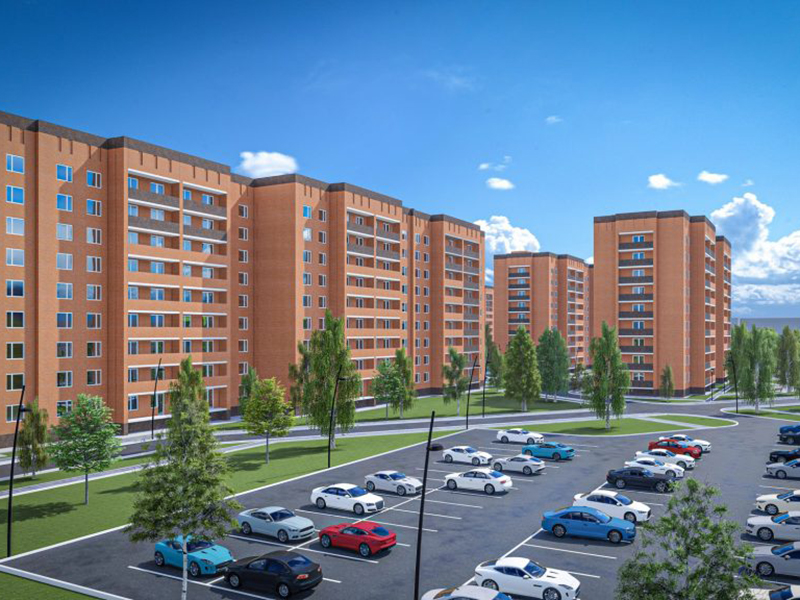 ZHK-Bereke-v-g.Atyrau