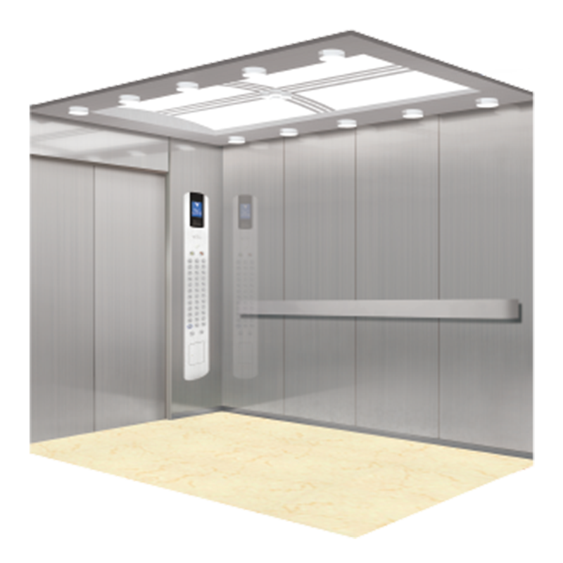 Больничный лифт