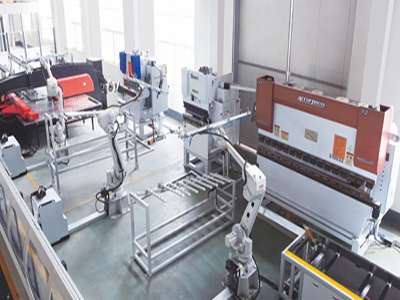 Большие производственные мощности, гарантия качества